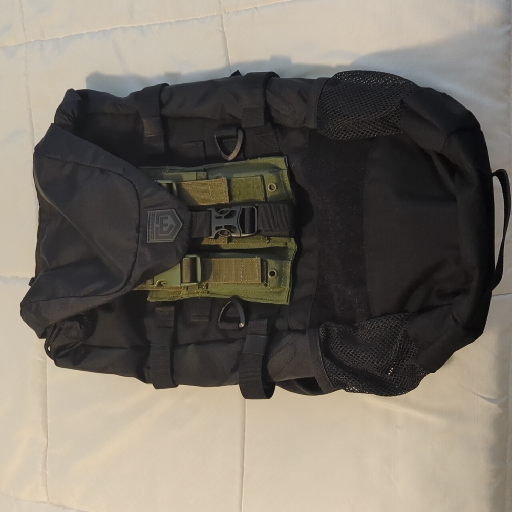 Cannae Backpack